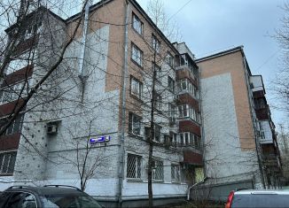 Сдаю 2-комнатную квартиру, 55 м2, Москва, улица Космонавтов, 18к1, Алексеевский район