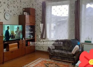 Продажа 2-ком. квартиры, 45.2 м2, Советск, Студенческая улица, 9