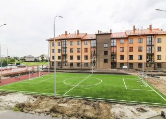 Продам 2-комнатную квартиру, 41.7 м2, Тюмень, ЖК Северный квартал, улица Надира Сагдеева, 4