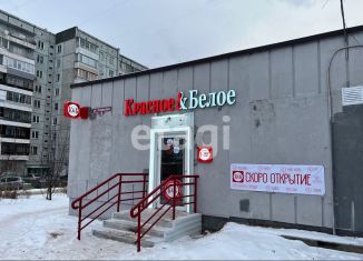 Продажа торговой площади, 98 м2, Красноярский край, улица Петра Словцова, 9