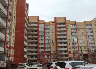 Продажа трехкомнатной квартиры, 96.6 м2, Дубна, улица Вернова, 3А