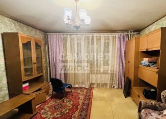 Продажа 1-ком. квартиры, 41 м2, Забайкальский край, Автозаводская улица, 6