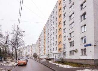 Продается 1-ком. квартира, 32.8 м2, Москва, Зеленоград, к903