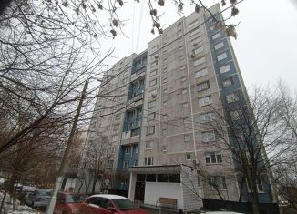 Продажа 2-комнатной квартиры, 50.3 м2, Москва, метро Спартак, улица Твардовского, 11