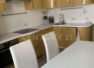 Сдаю 3-комнатную квартиру, 84 м2, Москва, Хорошёвское шоссе, 12к1