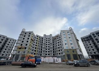 1-ком. квартира на продажу, 50.6 м2, Грозный, проспект В.В. Путина, 1А