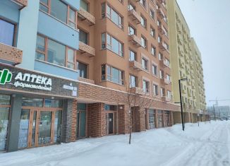 Продажа квартиры студии, 31 м2, Алтайский край, улица Герцена, 3к1