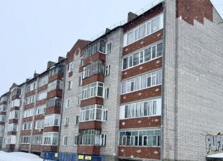 Продается двухкомнатная квартира, 44.9 м2, Бирск, Пролетарская улица, 142Б