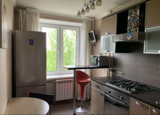 Сдается 2-ком. квартира, 38 м2, Москва, проспект Андропова, 50к3, район Нагатино-Садовники