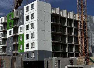 Продажа однокомнатной квартиры, 34.1 м2, Евпатория, проспект Победы, 93