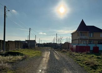 Продаю участок, 8 сот., село Молочное, Космическая улица