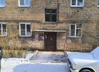 Продам трехкомнатную квартиру, 57 м2, Красноярский край, улица Тимирязева, 45