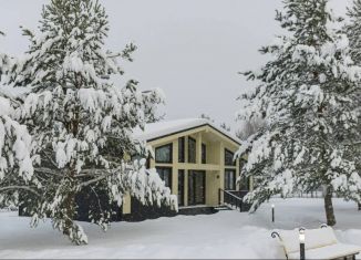 Сдается в аренду дом, 100 м2, Калужская область, село Ильинка, 8А