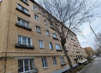 Однокомнатная квартира в аренду, 30 м2, Серпухов, улица Луначарского, 43