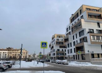 Продается трехкомнатная квартира, 105.7 м2, Химки, Загородная улица, 2