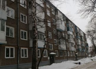 Продается 1-ком. квартира, 32.4 м2, Уфа, Парковая улица, 20