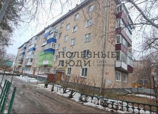 Продажа 1-комнатной квартиры, 30 м2, Сызрань, Красная улица, 4