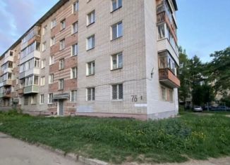 Продажа 3-ком. квартиры, 60 м2, Тверь, Петербургское шоссе, 78