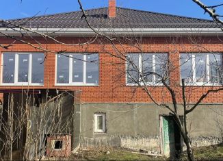 Продажа дома, 360 м2, станица Новотитаровская, переулок Кислицина, 3