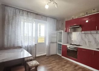 Продается 1-ком. квартира, 46.8 м2, Краснодар, улица Димитрова, 3/1