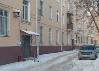 Двухкомнатная квартира на продажу, 60 м2, Омск, проспект Карла Маркса, 38