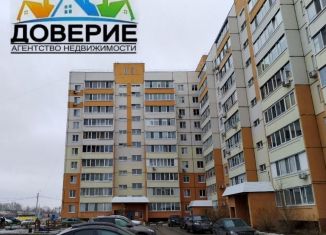 Двухкомнатная квартира на продажу, 50.8 м2, Ульяновск, улица Шигаева, 21к1, Засвияжский район