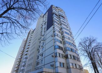 Продажа 2-комнатной квартиры, 66.9 м2, Краснодар, Севастопольская улица, 6/1