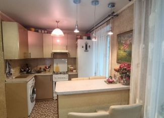 Продажа 1-комнатной квартиры, 32 м2, Москва, улица Каховка, 27к1, район Зюзино