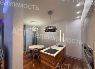 Сдается 3-комнатная квартира, 125 м2, Воронеж, улица Карла Маркса, 67/2, Центральный район