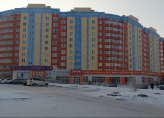 Продам трехкомнатную квартиру, 86 м2, Сосновоборск, улица Ленинского Комсомола, 37