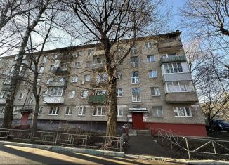 Продаю 2-ком. квартиру, 47 м2, Щёлково, улица Комарова, 17к2