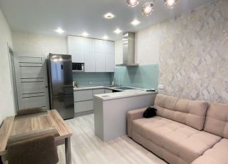 Продам 3-ком. квартиру, 57 м2, Самара, Съездовская улица, 11, ЖК Логика