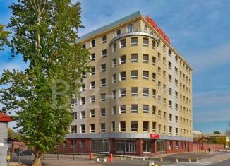 Сдача в аренду офиса, 347.9 м2, Химки, Авиационная улица, 8