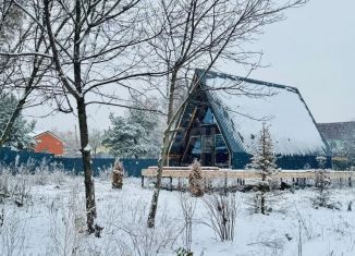 Продам дом, 90 м2, деревня Вишняково, Школьная улица