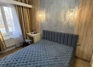 Сдается квартира студия, 20 м2, Москва, Автозаводская улица, 23с16