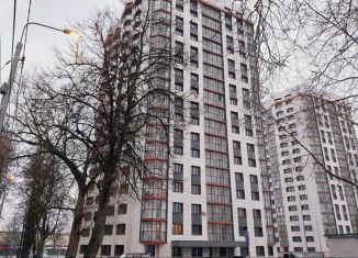 Квартира на продажу студия, 16.7 м2, Москва, улица Текстильщиков, 3к2