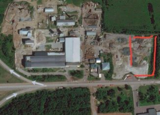 Сдам в аренду складское помещение, 10000 м2, Киров, улица Павла Корчагина, 252