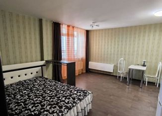 Сдам квартиру студию, 33 м2, Красноярск, улица Авиаторов, 38