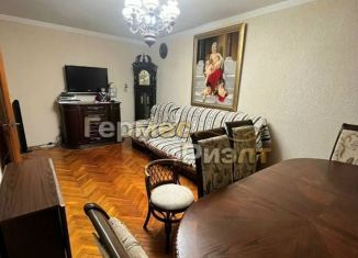 Продам 3-ком. квартиру, 72 м2, Пятигорск, улица Кочубея, 17