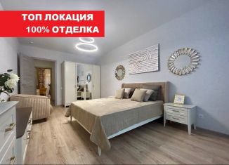 Продается 2-комнатная квартира, 63.4 м2, Воронеж, улица Красных Партизан, 35, Ленинский район