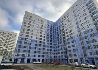 Сдается 1-комнатная квартира, 32 м2, Москва, улица Маршала Ерёменко, 5к3