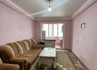 Сдается двухкомнатная квартира, 45 м2, Каспийск, проспект Акулиничева, 15