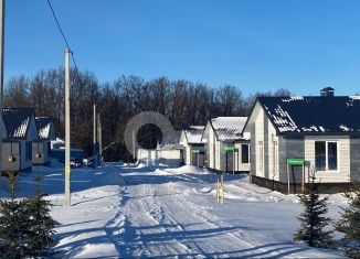 Продается дом, 77 м2, село Набережные Моркваши, переулок Архитекторов