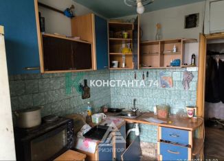 Продам 3-комнатную квартиру, 65.7 м2, Челябинск, улица Орджоникидзе, 41