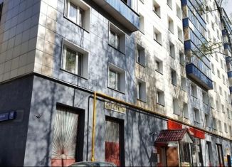 Квартира на продажу студия, 13 м2, Москва, Очаковское шоссе, 13к2, ЗАО