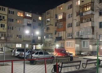 Сдаю 1-комнатную квартиру, 33 м2, Карачаево-Черкесия, улица Крупской, 75