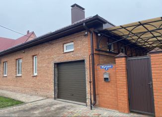 Продается дом, 141 м2, Валуйки, улица Маршала Жукова