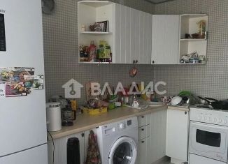 Продам 1-комнатную квартиру, 39.3 м2, Вологда, улица Карла Маркса, 121, микрорайон Водники