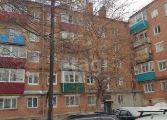 Продаю однокомнатную квартиру, 30.4 м2, Сарапул, улица Ленина, 78