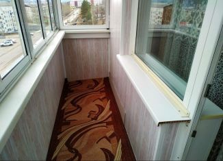 1-ком. квартира на продажу, 30 м2, Усть-Кут, улица Пушкина, 93